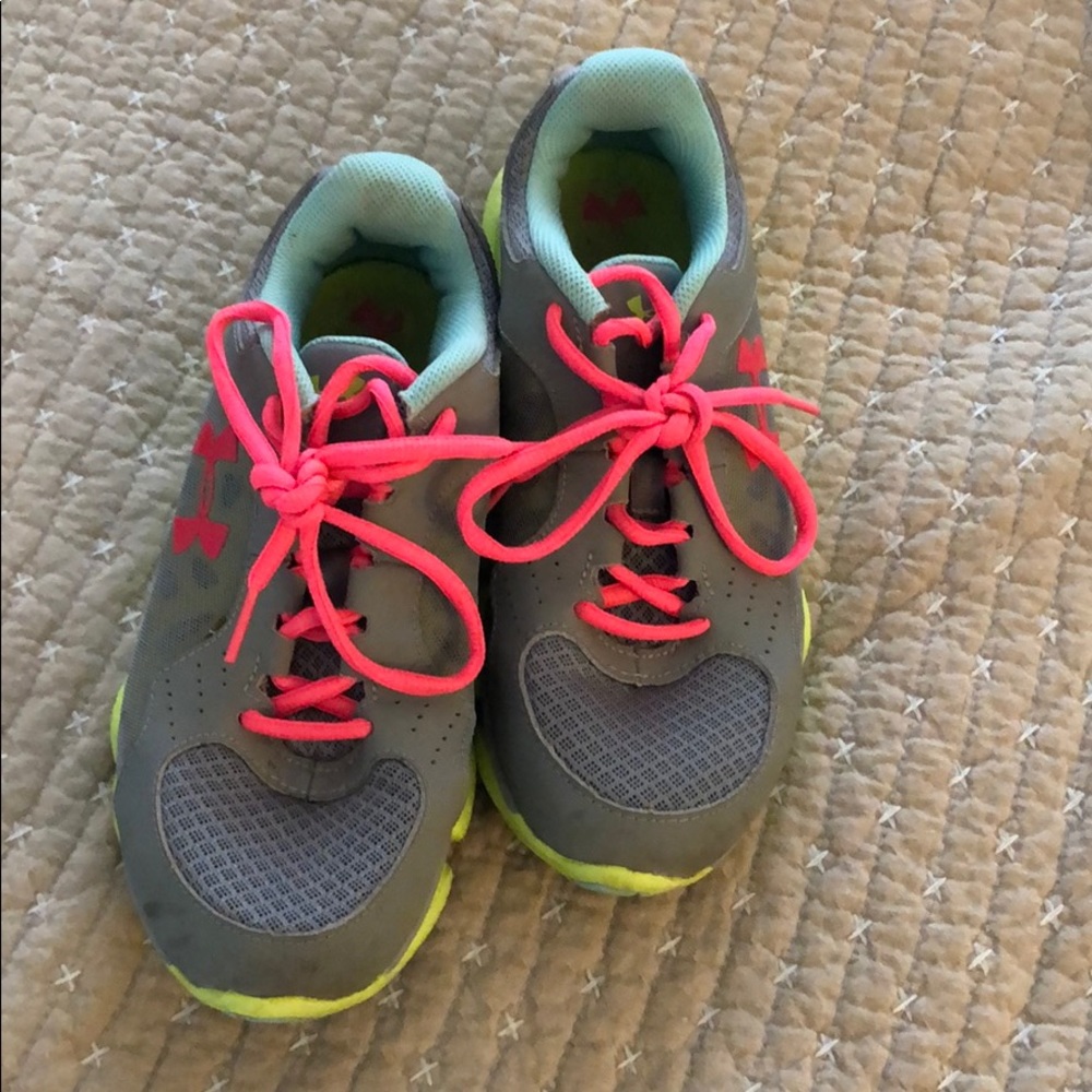 Gym Shoes